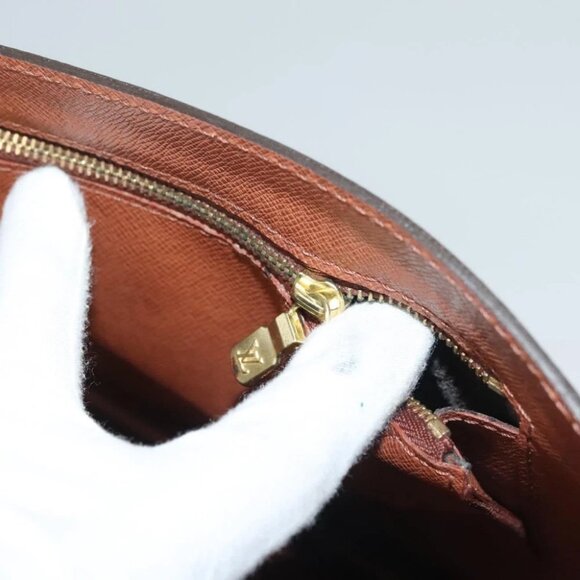 LOUIS VUITTON Monogram Porte Documents Bandouliere Bag - Picture 15 of 15